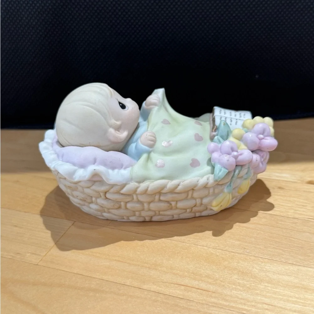 Precious Moments “ A Godchild Close To My Heart” from 2000 / 804096